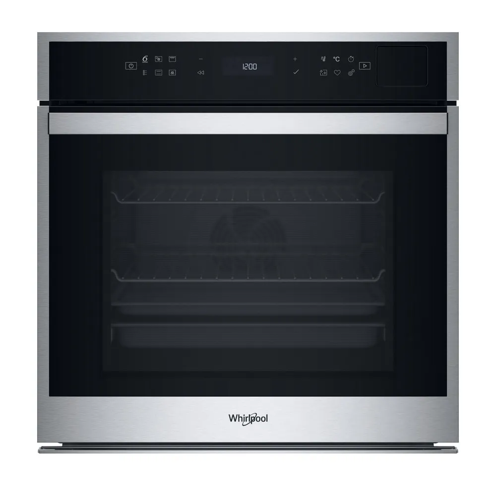 Whirlpool WOI6A8PT1SXA 73 Litre Ankastre Fırın