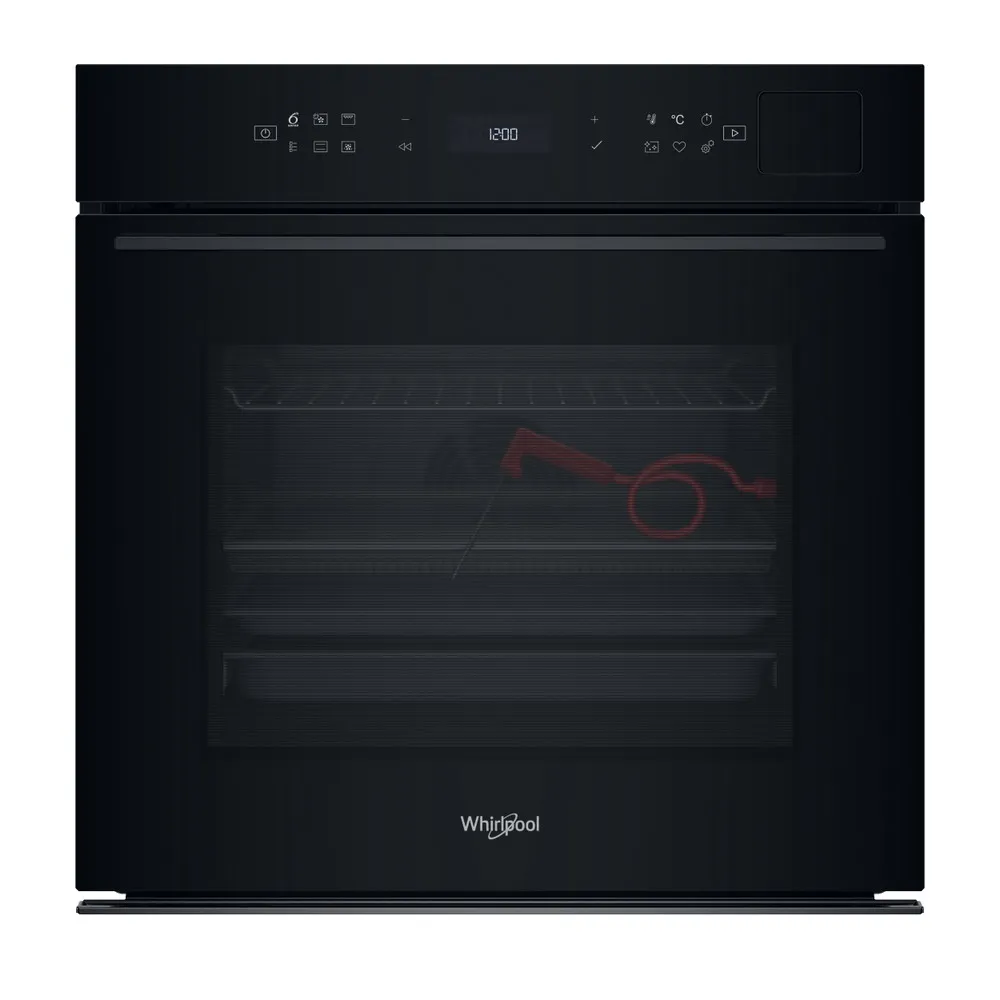 Whirlpool WOI7A8FPT1SBA 73 Litre Ankastre Fırın