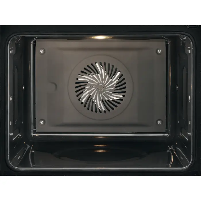 AEG BCK452210W 71 Litre 944 187 855 Ankastre Fırın Thumbnail 1