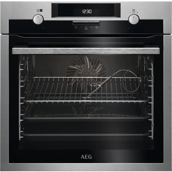 AEG BCS552250M 71 Litre 944 187 866 Ankastre Fırın