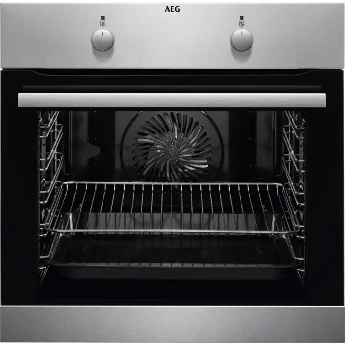 AEG BEB230010M 71 Litre 944 187 865 Ankastre Fırın