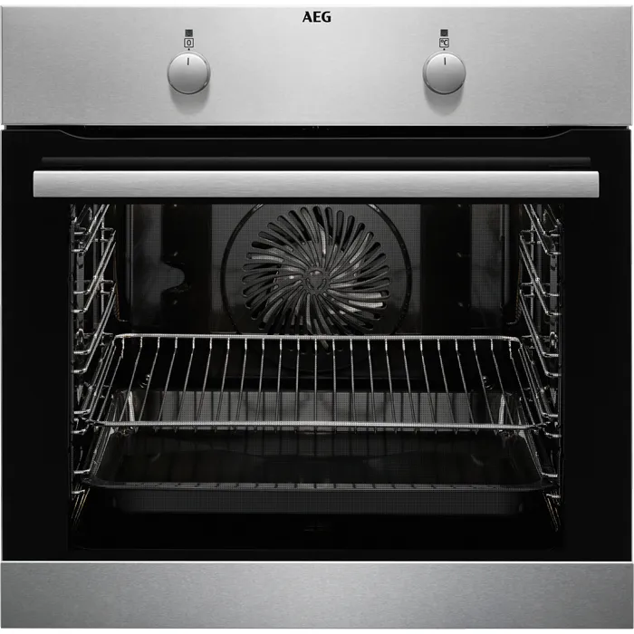 AEG BEB230010M 71 Litre 944 187 701 Ankastre Fırın