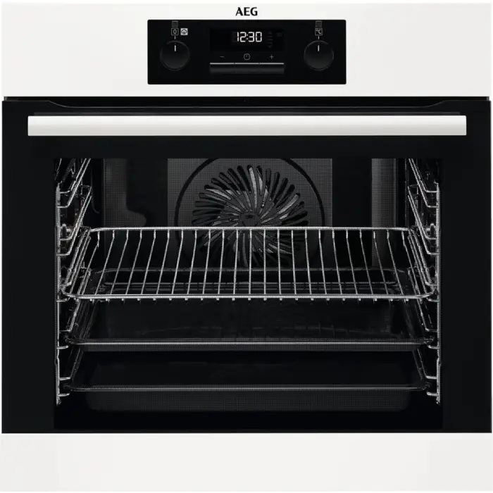AEG BEB351010W 71 Litre 944 187 979 Ankastre Fırın