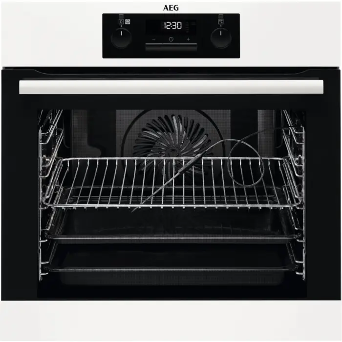 AEG BEB352010W 71 Litre 944 187 871 Ankastre Fırın