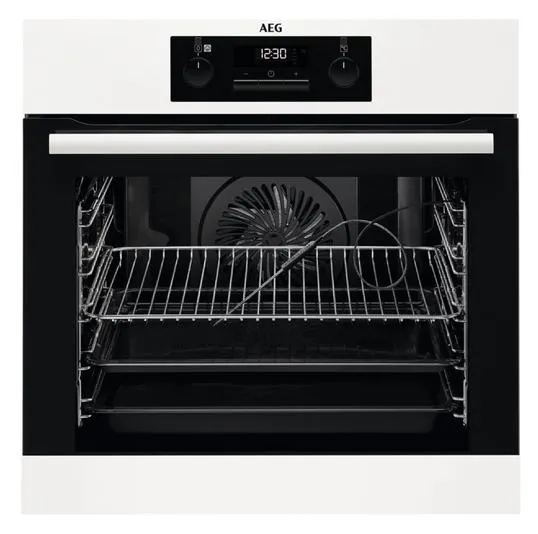 AEG BEB352010W 944 188 348 71 Litre Ankastre Fırın