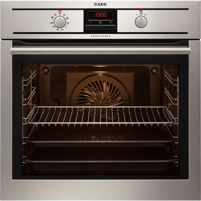 AEG BP3003001M 71 Litre 944 185 860 Ankastre Fırın