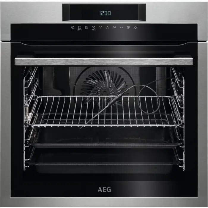 AEG BPE742220M 71 Litre 944 187 859 Ankastre Fırın