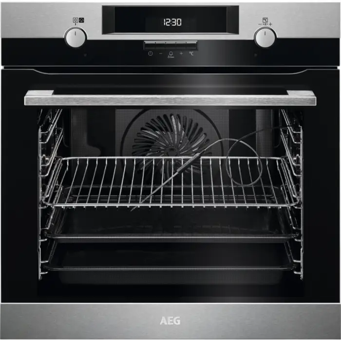 AEG BPK552220M 71 Litre 944 187 850 Ankastre Fırın