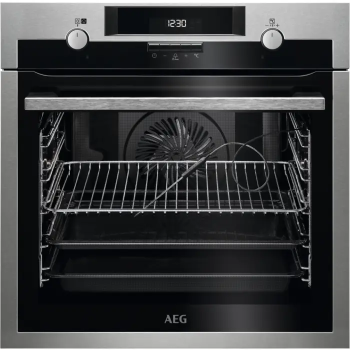 AEG BPS552220M 71 Litre 944 187 860 Ankastre Fırın