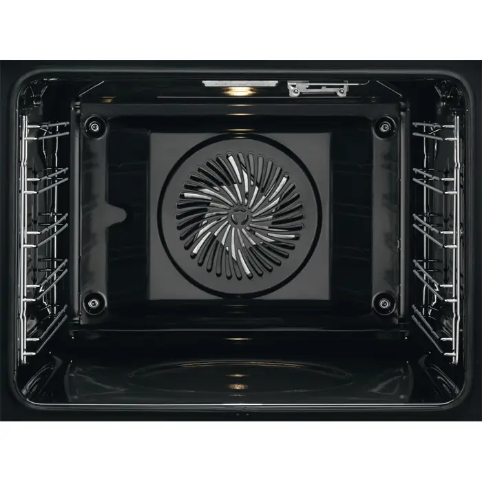 AEG BPS552220W 71 Litre 944 187 861 Ankastre Fırın Thumbnail 2