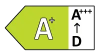 AEG BPS552220W 71 Litre 944 187 861 Ankastre Fırın Thumbnail 4