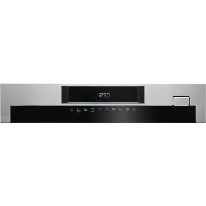 AEG BSE782220M 70 Litre 944 187 857 Ankastre Fırın Thumbnail 4