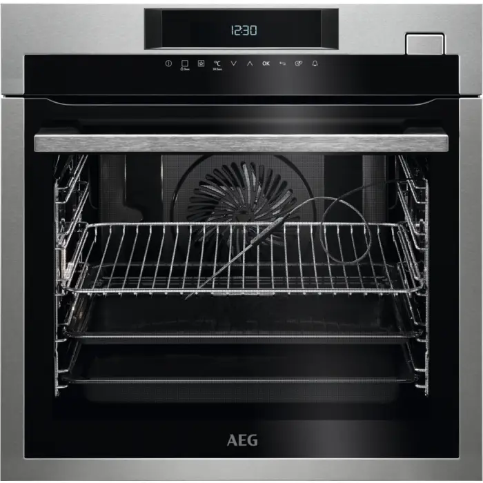 AEG BSE782220M 70 Litre 944 187 857 Ankastre Fırın