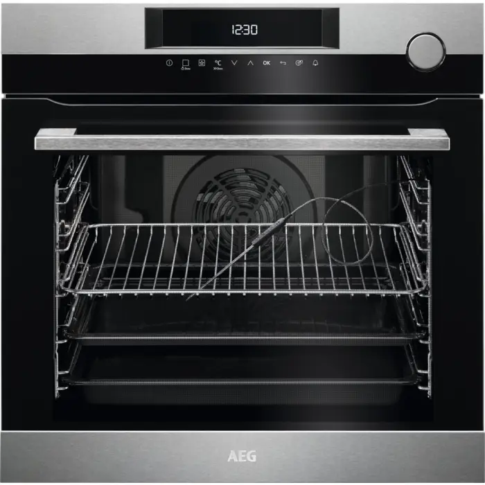 AEG BSK774121M 72 Litre 949 714 480 Ankastre Fırın