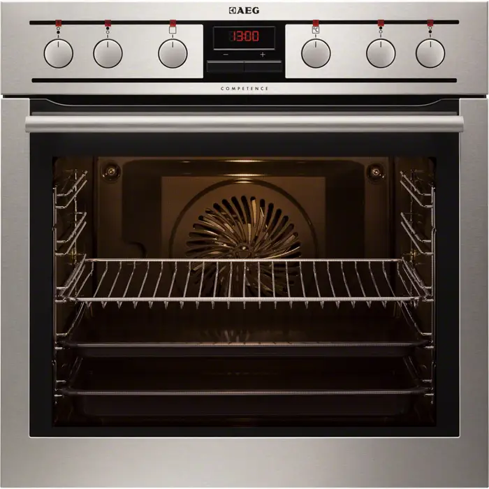 AEG EE3002411M 71 Litre 940 321 109 Ankastre Fırın