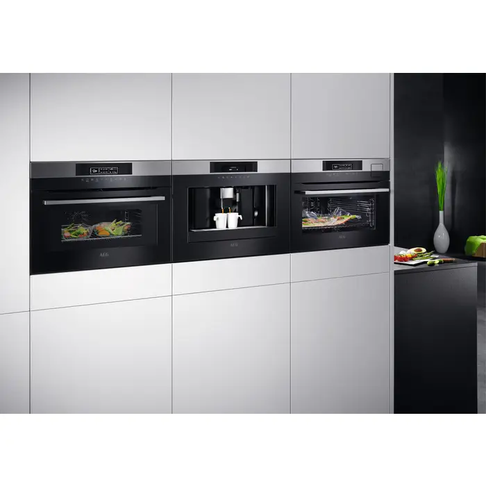 AEG KMK761000W 43 Litre 944 066 470 Ankastre Fırın Thumbnail 6