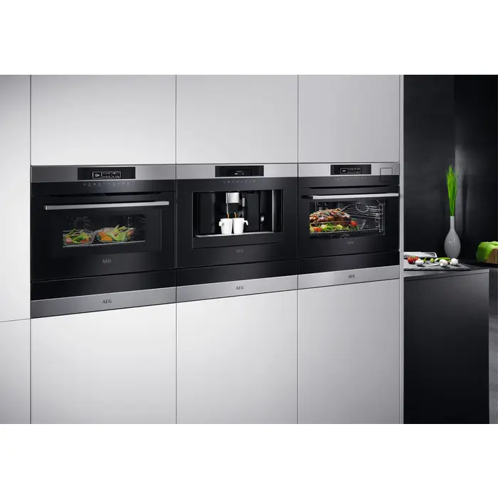 AEG KMK761000W 43 Litre 944 066 470 Ankastre Fırın Thumbnail 8