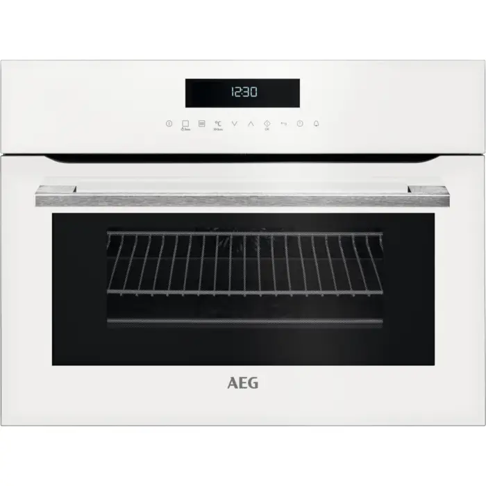 AEG KMK761000W 43 Litre 944 066 470 Ankastre Fırın