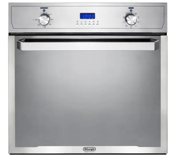 De’Longhi SLM 9 PPP 59 Litre Ankastre Fırın
