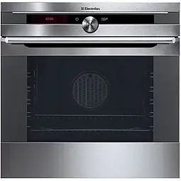 Electrolux EOC 69400 X 51 Litre EOC69400X Ankastre Fırın