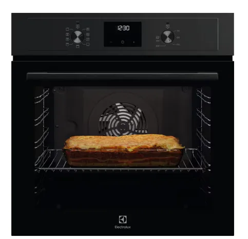 Electrolux EOF3C40TH 949 496 964 72 Litre Ankastre Fırın