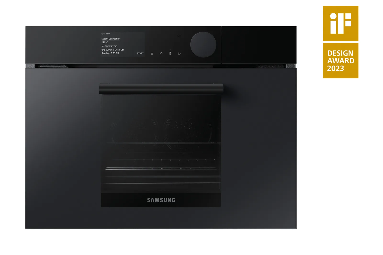 Samsung NQ50T9939BD/EG 50 Litre Ankastre Fırın