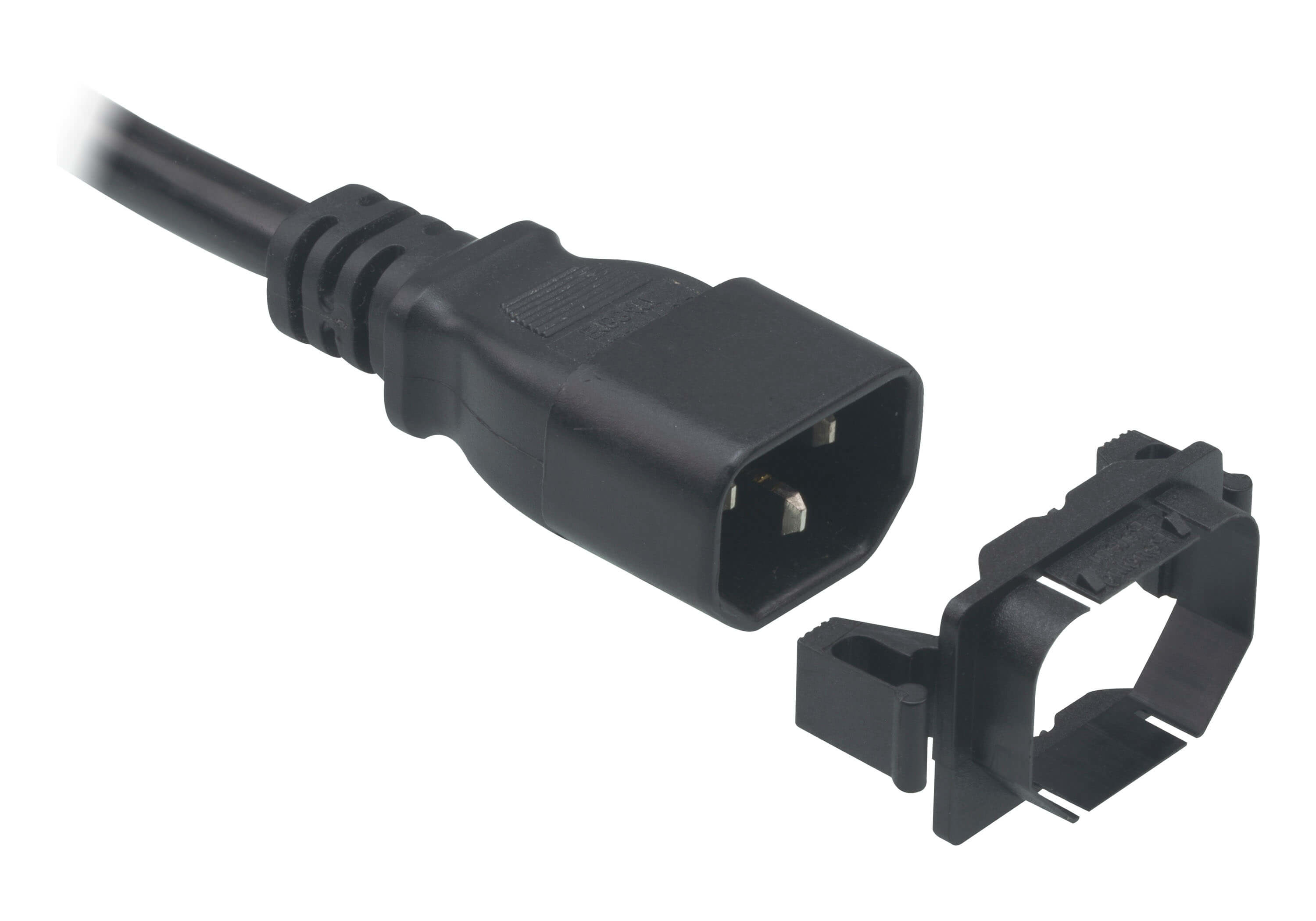 ATEN 2X-EA13 Fiş Kilidi Uçları