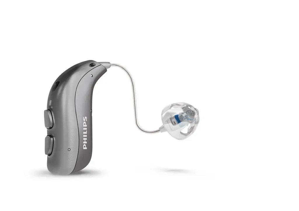 Philips miniRITE T R HER9012DG/00 Fiziksel Engelliler için İşitme Cihazları
