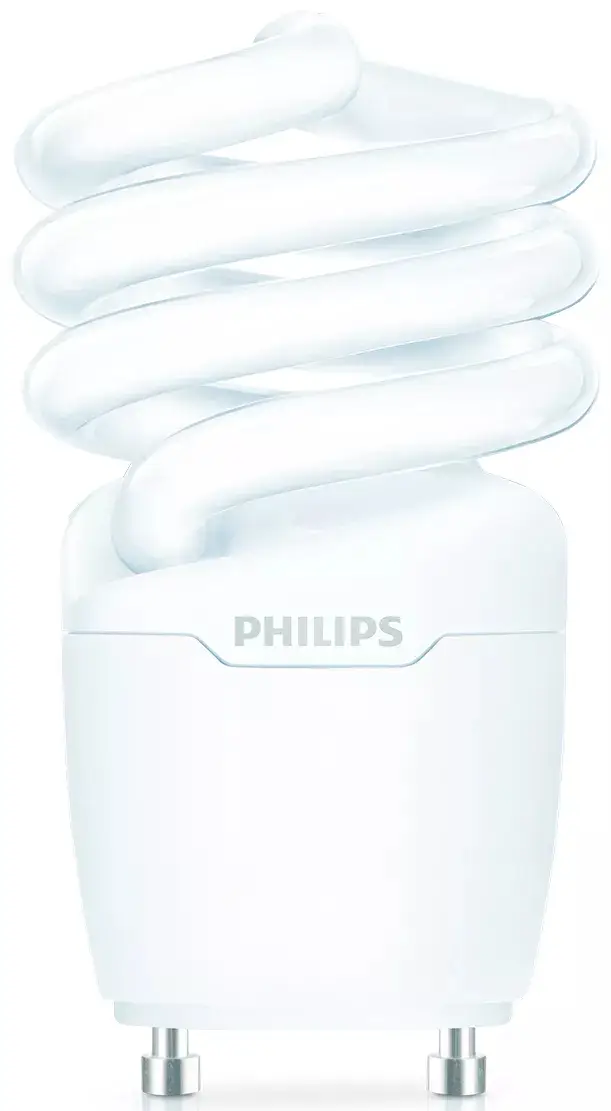 Philips by Signify 046677454197 13 W Florasan Lamb