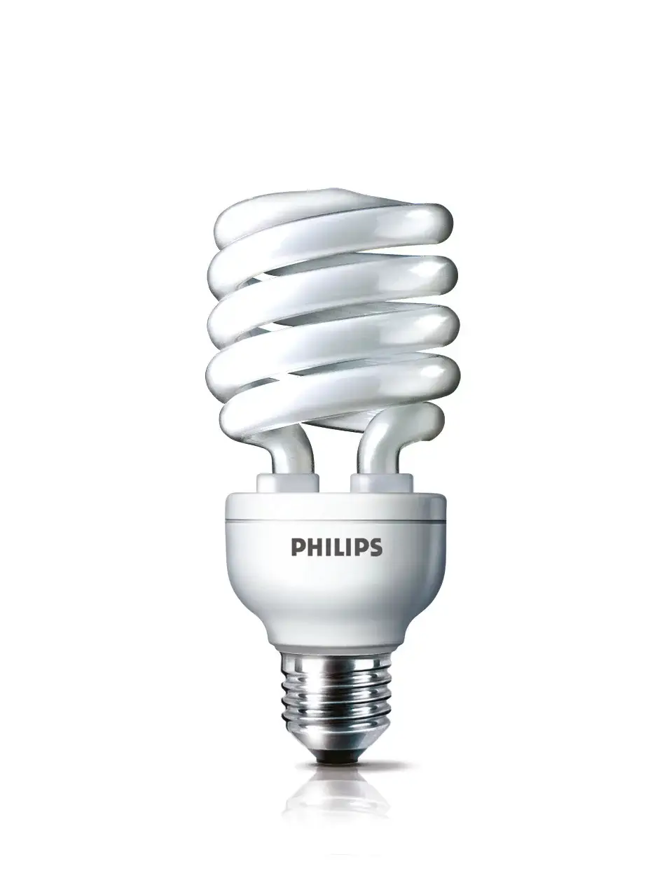 Philips by Signify 872790090635600 25 W Florasan Lamb