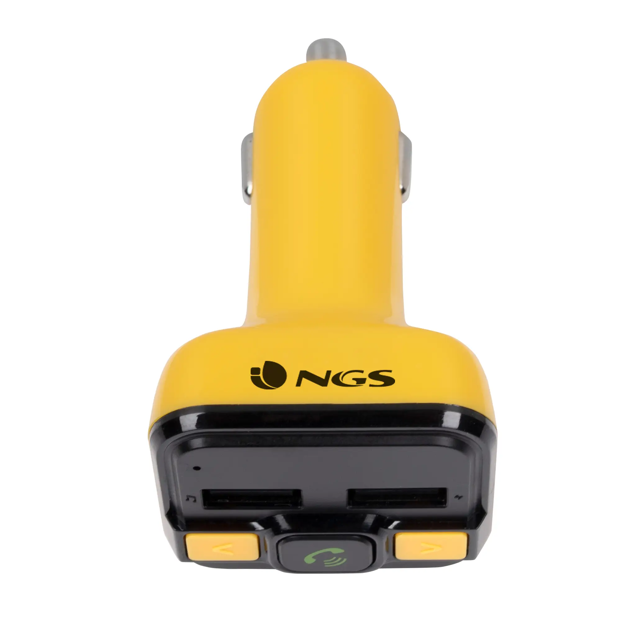 NGS Spark BT Curry 108 MHz ELEC-MP4-0091 Thumbnail 6
