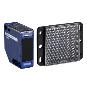 APC XUK1ARCNL2H61 Fotoelektronik Sensörle