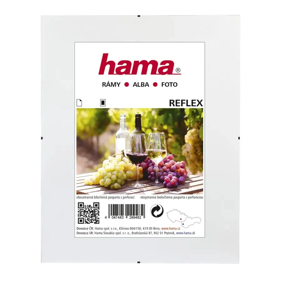 Hama 67063002 Fotoğraf Çerçeveleri