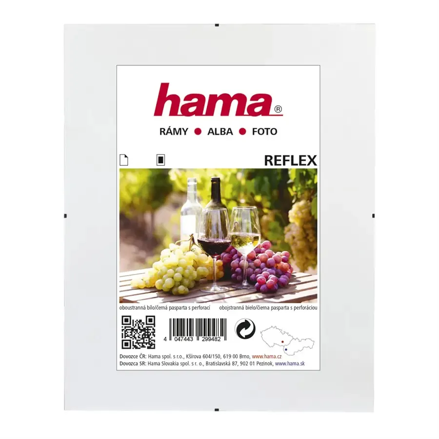 Hama 67063010 Fotoğraf Çerçeveleri