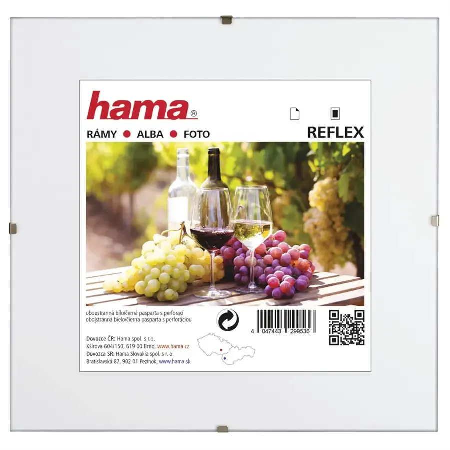 Hama 67063013 Fotoğraf Çerçeveleri