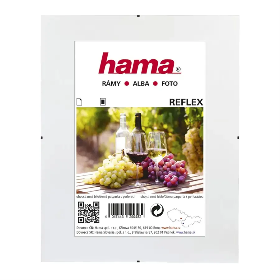 Hama 67063020 Fotoğraf Çerçeveleri