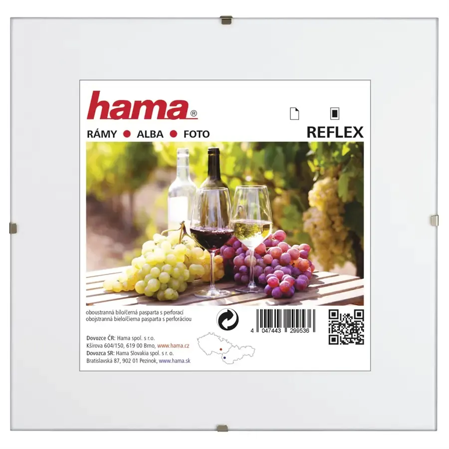 Hama 67063027 Fotoğraf Çerçeveleri