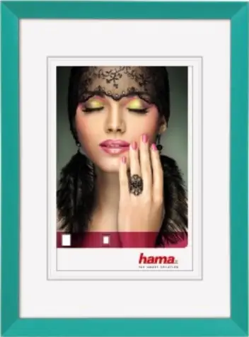 Hama Santa Cruz 00114428