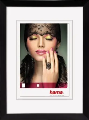 Hama Santa Cruz 00114420