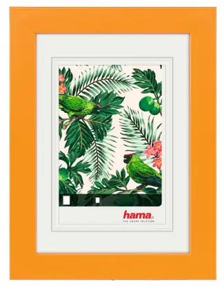 Hama Tropical 00175341 Fotoğraf Çerçeveleri