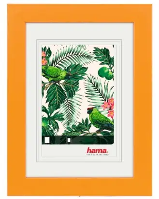 Hama Tropical 00175343 Fotoğraf Çerçeveleri