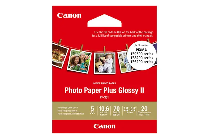 Canon 1432C053 Fotoğraf Kağıdı