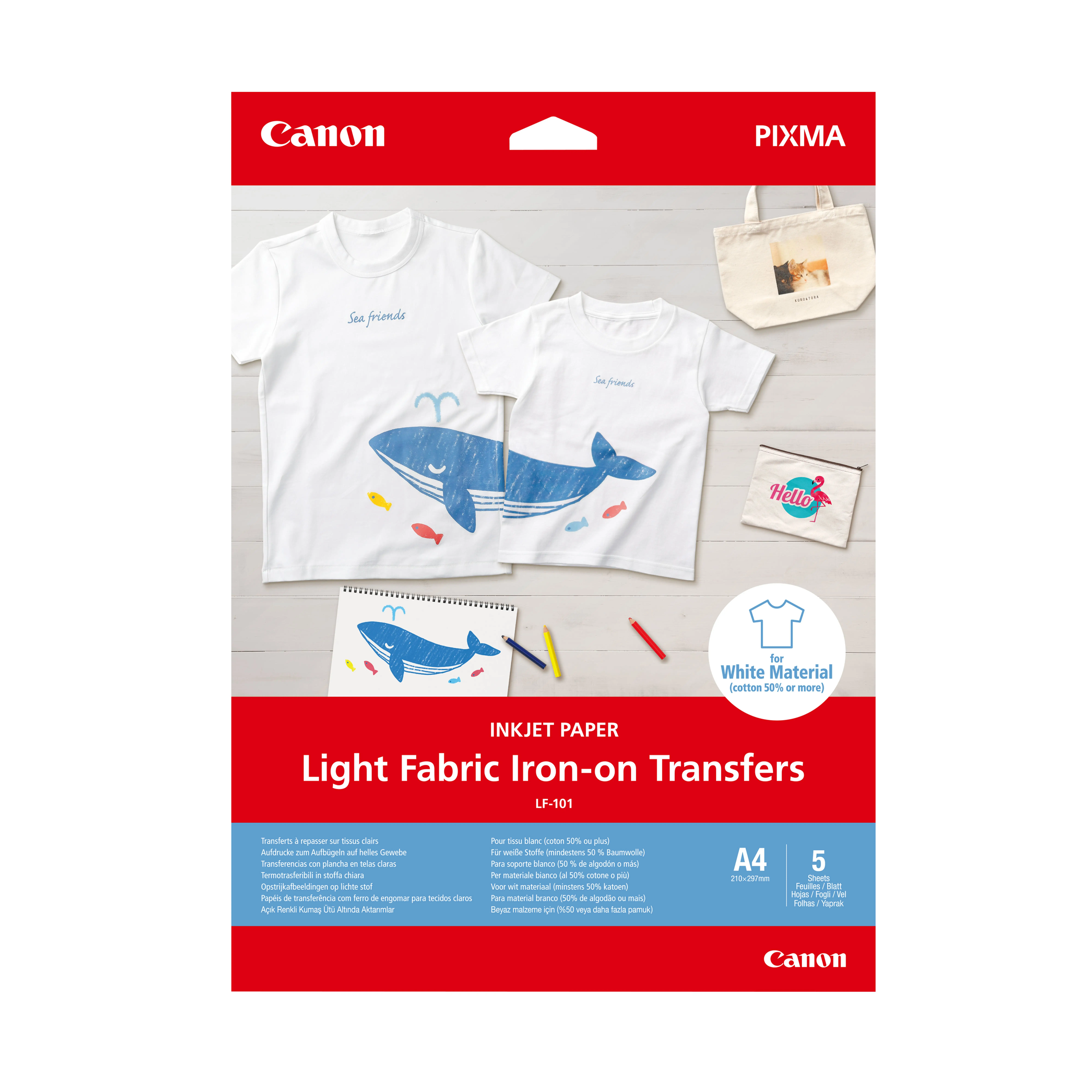 Canon 4004C002 Fotoğraf Kağıdı