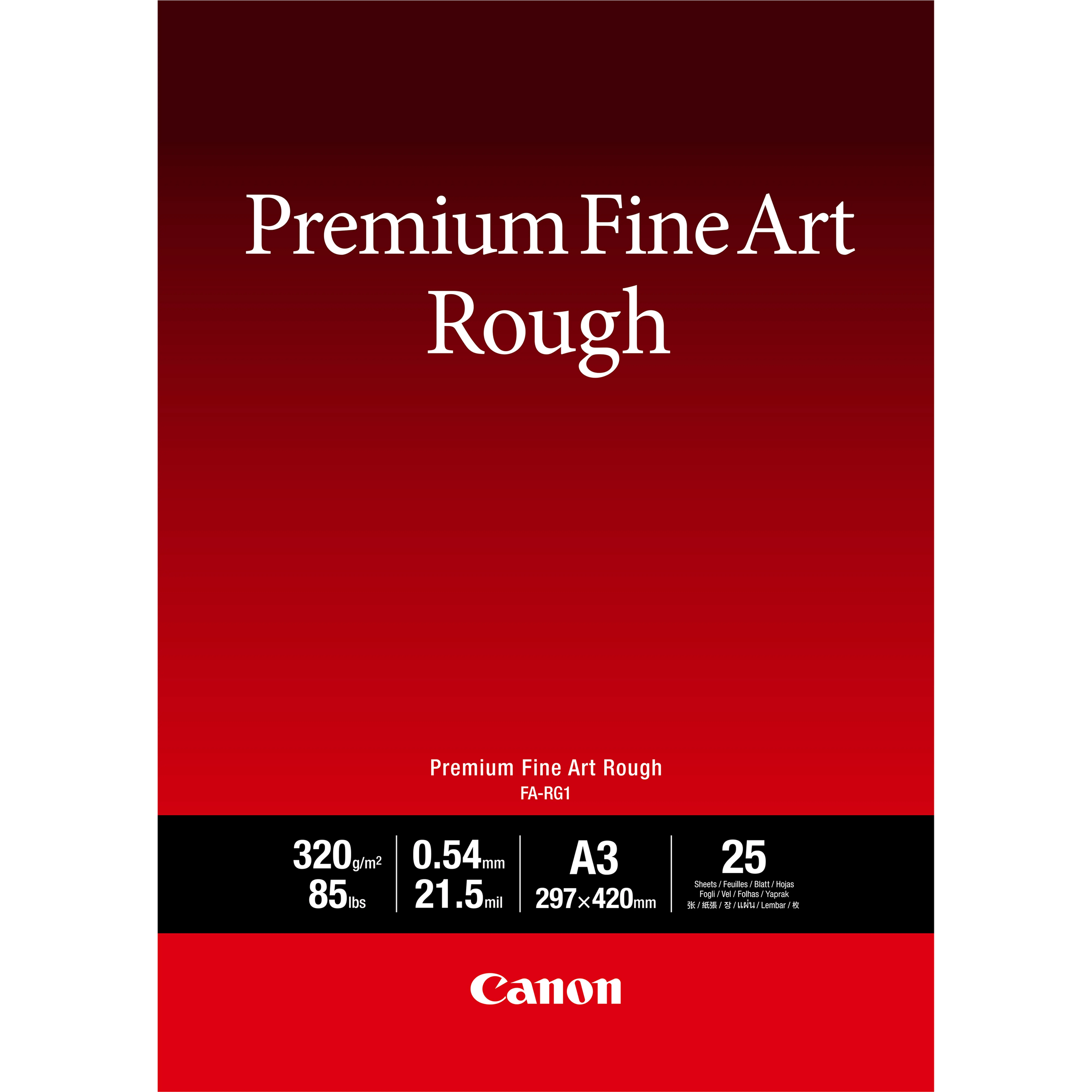Canon 4562C003 Fotoğraf Kağıdı