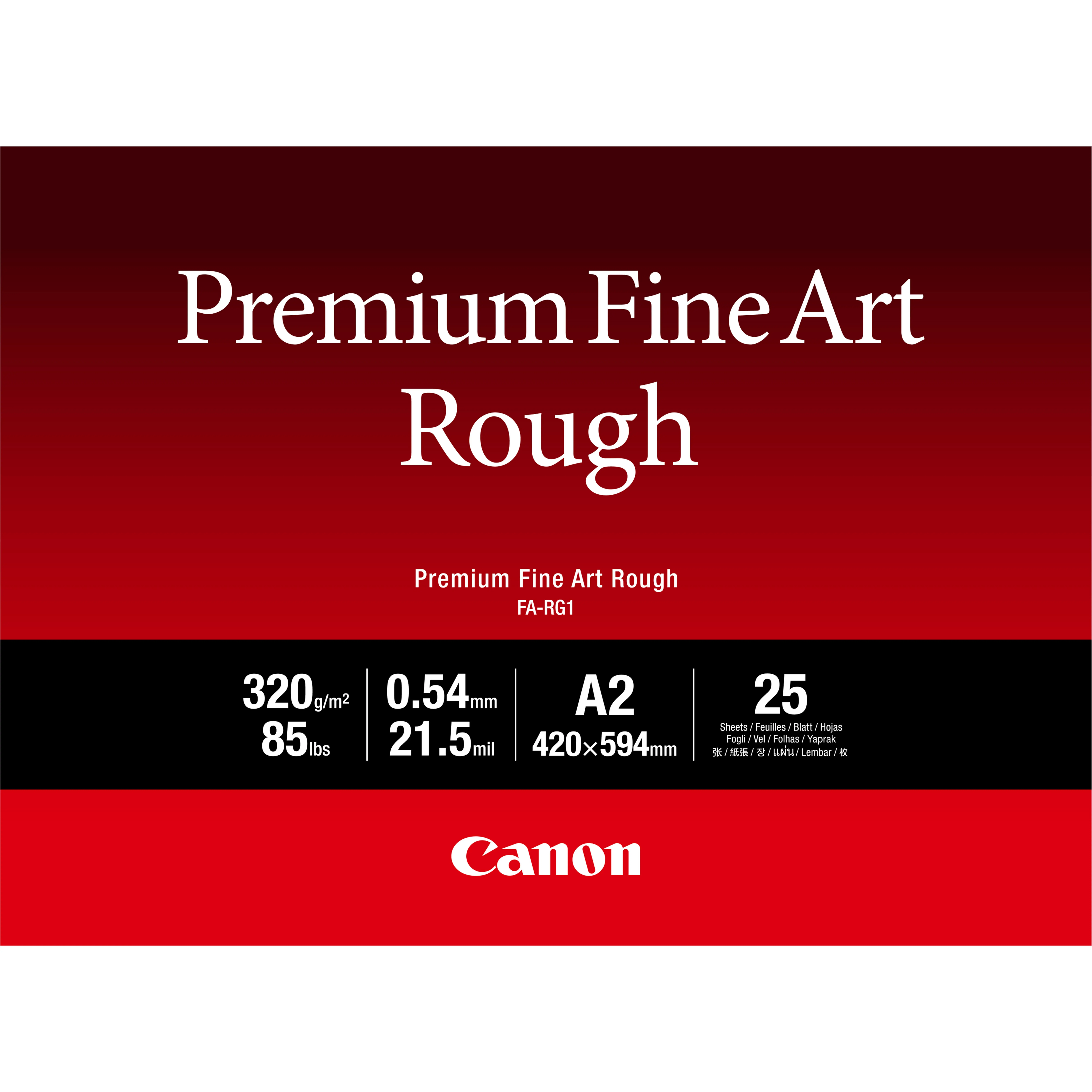 Canon 4562C005 Fotoğraf Kağıdı