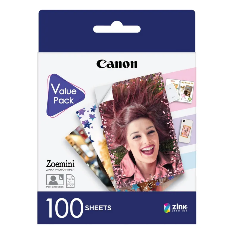 Canon 6135C003 Fotoğraf Kağıdı