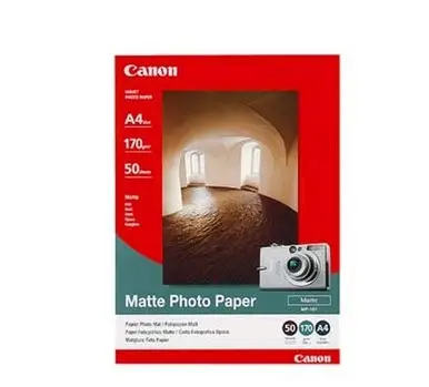 Canon MP-101DA4 Fotoğraf Kağıdı