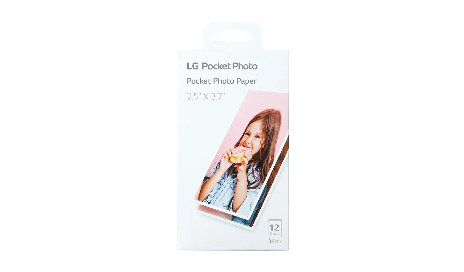 LG PT3013.DEUSLLK Fotoğraf Kağıdı
