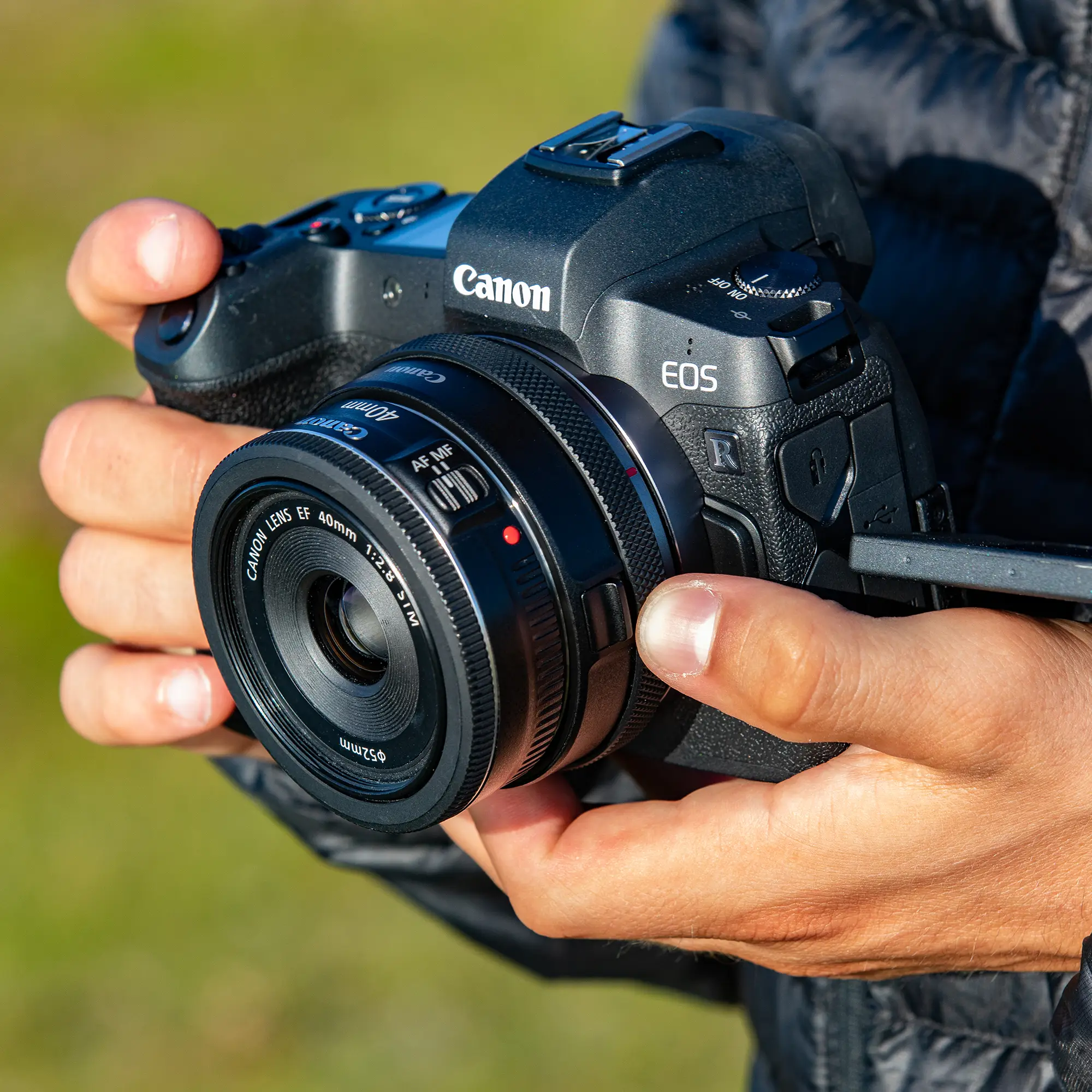 Canon 2972C005 Thumbnail 3