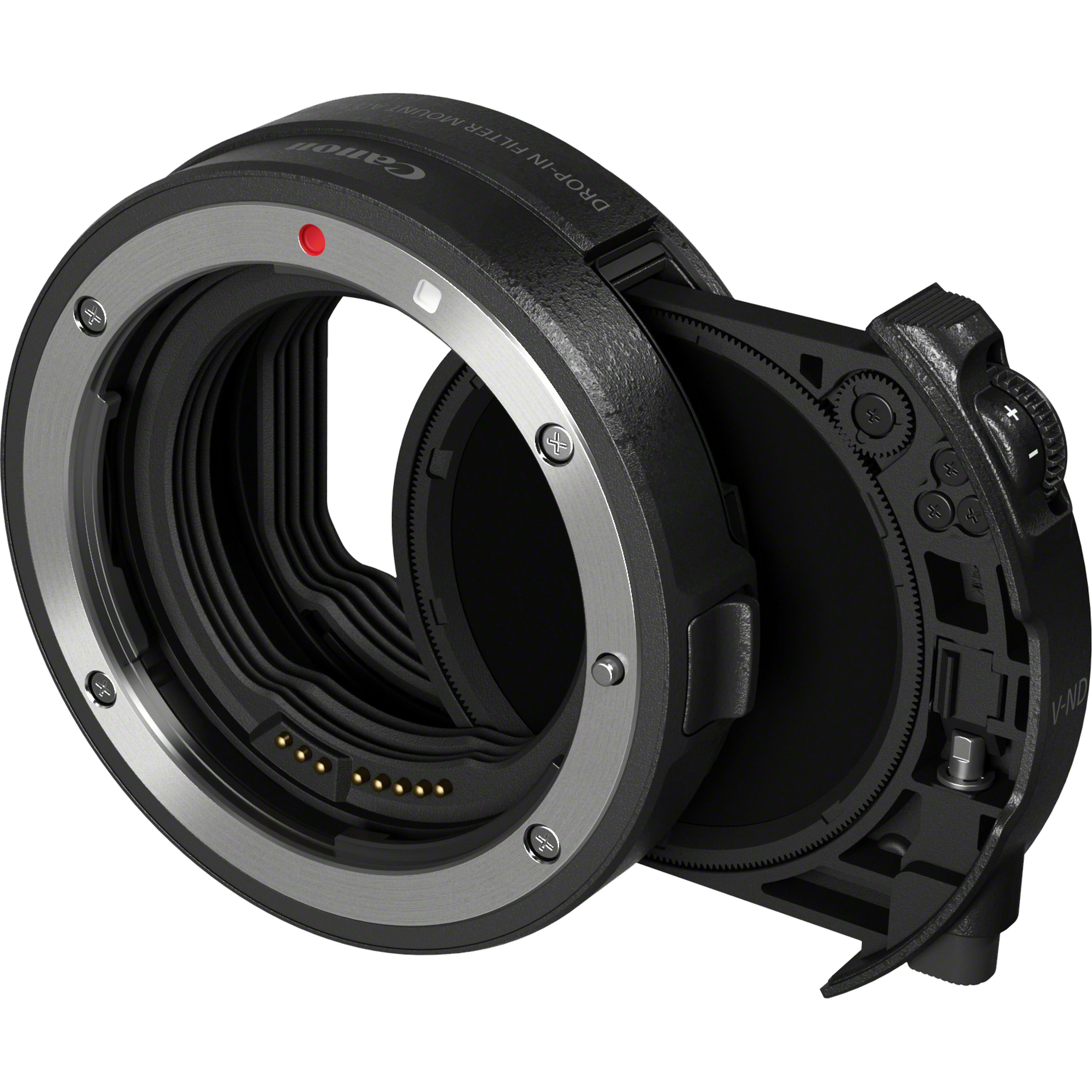 Canon 3443C005 Fotoğraf Makinası Lensi Adaptörleri
